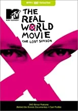 MTV: The Real World Movie: The Lost Season