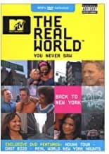 MTV: The Real World You Never Saw: Back To New York