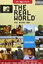 MTV: The Real World You Never Saw: Chicago