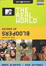 MTV: The Real World: A Decade Of Bloopers