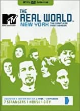 MTV: The Real World: New York: The Complete 1st Season Special Edition