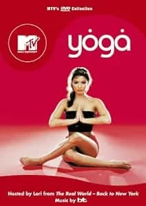 MTV: Yoga: Kristin McGee