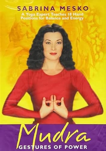 Mudra: Gestures Of Power