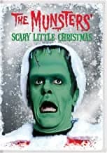 Munsters' Scary Little Christmas