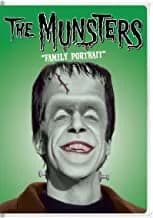 Munsters: Family Portrait