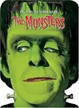 Munsters: The Complete 2nd Season
