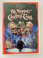 Muppet Christmas Carol Special Edition