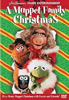 Muppet Family Christmas