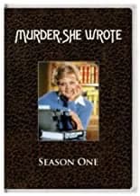 Murder, She Wrote: The Complete 1st Season