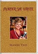 Murder, She Wrote: The Complete 2nd Season