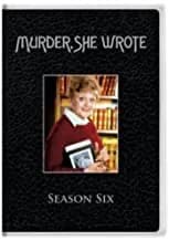 Murder, She Wrote: The Complete 6th Season
