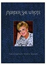 Murder, She Wrote: The Complete 9th Season
