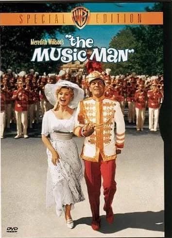 Music Man Special Edition