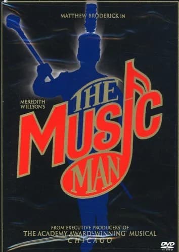 Music Man