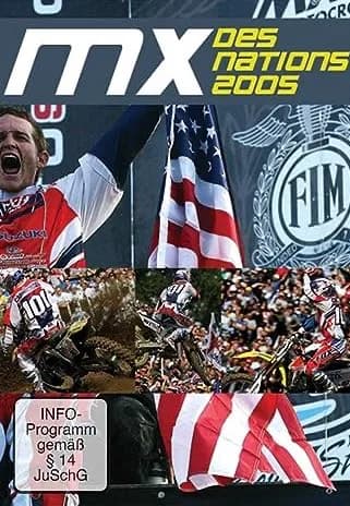 MX Des Nations 2005