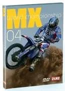 MX World Championships 2004