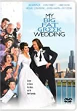 My Big Fat Greek Wedding Special Edition