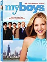 My Boys: The Complete 1st Season