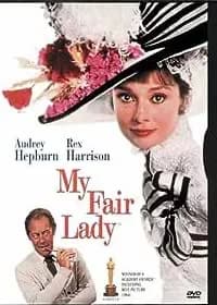 My Fair Lady Special Edition