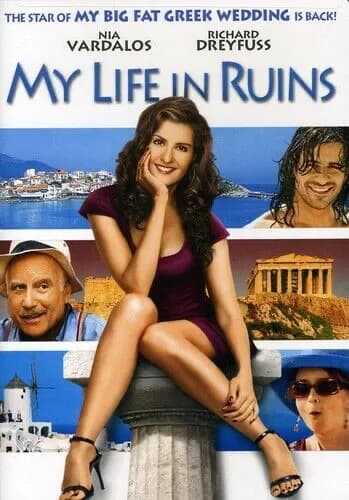 My Life In Ruins