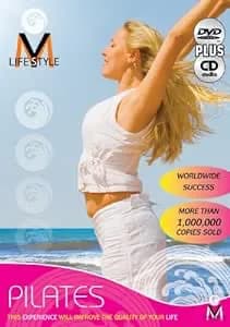 My Lifestyle: Pilates