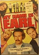 My Name Is Earl: Season 3
