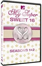 My Super Sweet 16: Seasons 1 & 2