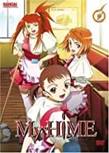 My-HiME #2