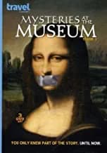 Mysteries At The Museum: Season 1