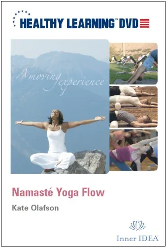 Namaste Yoga Flow