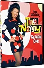 Nanny: Season 1