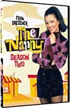 Nanny: Season 2