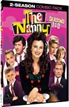 Nanny: Seasons 1 & 2