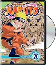 Naruto #20: Light Vs. Dark