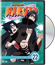 Naruto #22: The Last Of The Clan!