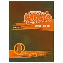 Naruto #01