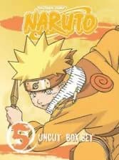 Naruto (Uncut) #05