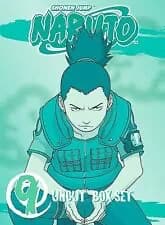 Naruto #09