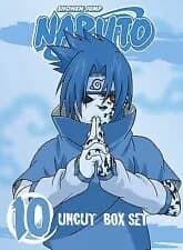 Naruto #10