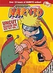 Naruto: Season 1, Vol. 1