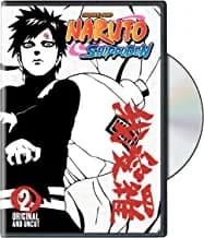Naruto: Shippuden #02