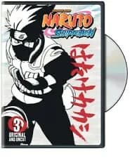 Naruto: Shippuden #03