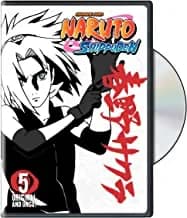 Naruto: Shippuden #05
