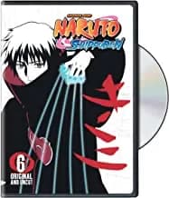 Naruto: Shippuden #06