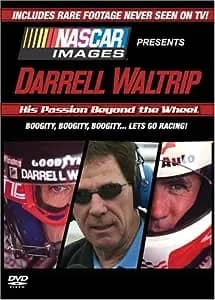 NASCAR Images Presents: Darrell Waltrip: His Passion Beyond The Wheel