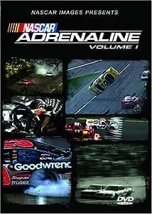 NASCAR: Adrenaline, Vol. 1