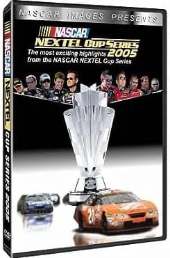 NASCAR: Nextel Cup Series 2005
