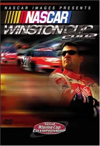 NASCAR: Winston Cup 2002