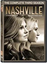 Nashville: The Complete 3rd Season