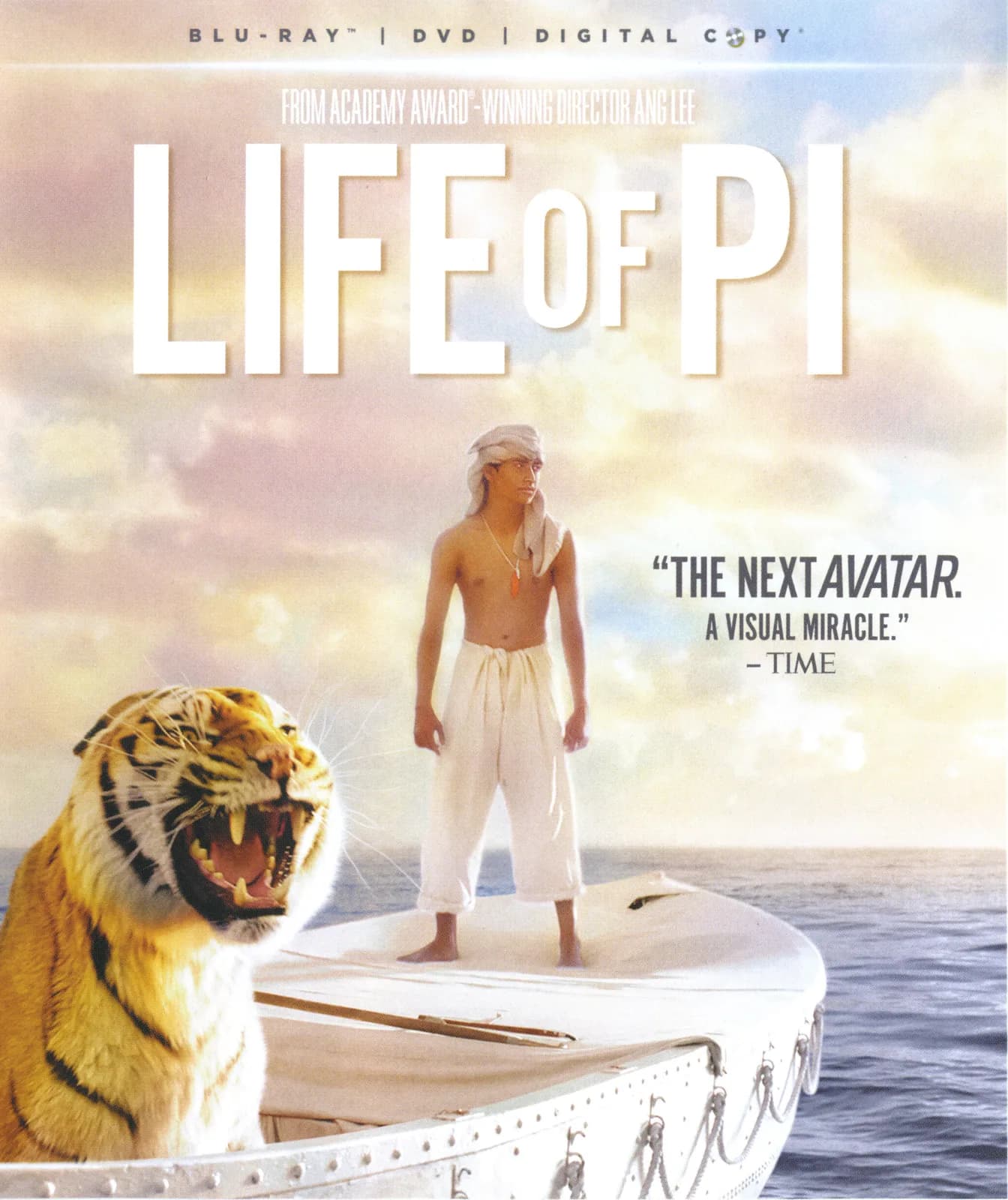 Life Of Pi